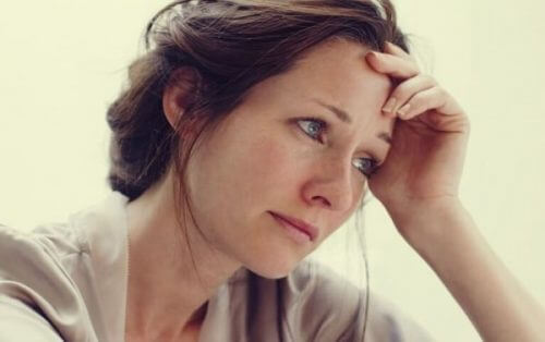 Apatia - gdy nie masz motywacji i czujesz się wyczerpany