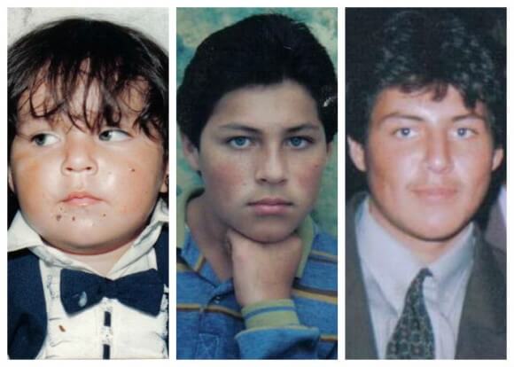 Fair Leonardo Porras