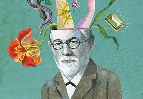 Sigmund Freud i jego następcy: szkoły i autorzy psychoanalizy
