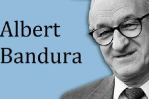 Albert Bandura i jego ciekawa teoria społecznego uczenia się