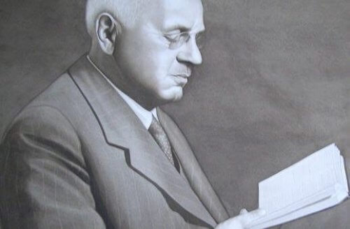 Alfred Adler - ojciec psychologii indywidualnej