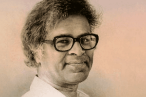 Anthony de Mello i jego pięć najlepszych cytatów