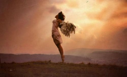 Bohater: Ty też możesz być nim dla siebie