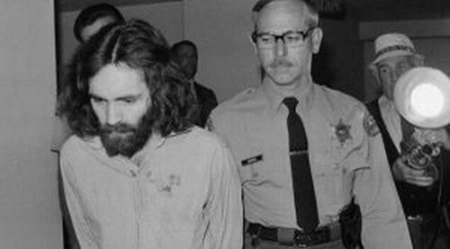 Skala zła - od samoobrony do psychopaty