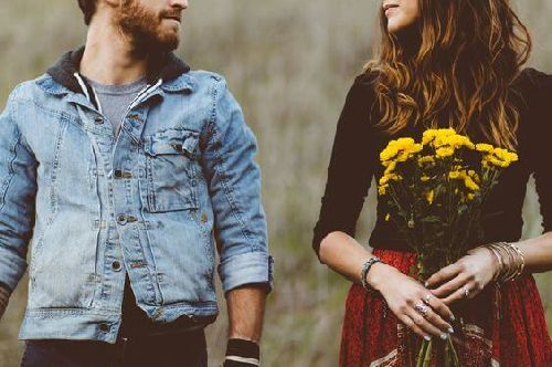 Chłopak-i-dziewczyna