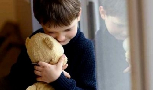 Dysfunkcjonalna rodzina - jak wpływa na dziecko?