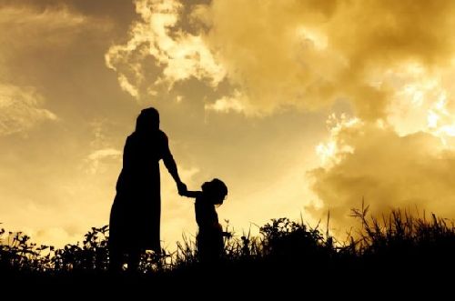 Jedna chwila, w której wszystko się może zmienić.