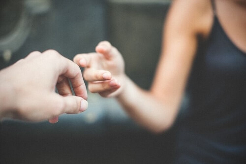 Poważne nieporozumienie - jak się po nim pogodzić?