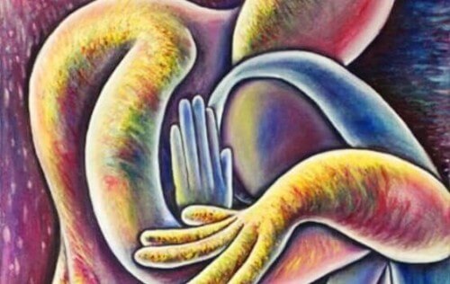 Współczucie to nowa terapia - bądź miły dla siebie