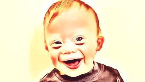 Zespół Downa - co musimy wiedzieć, co możemy zrobić...