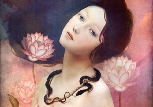 Erotomania – złudzenie bycia kochanym