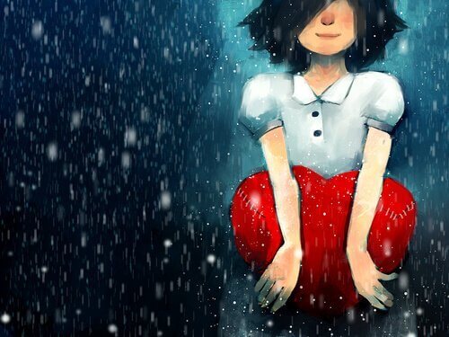 Miłość do samego siebie - jesteś na tak?