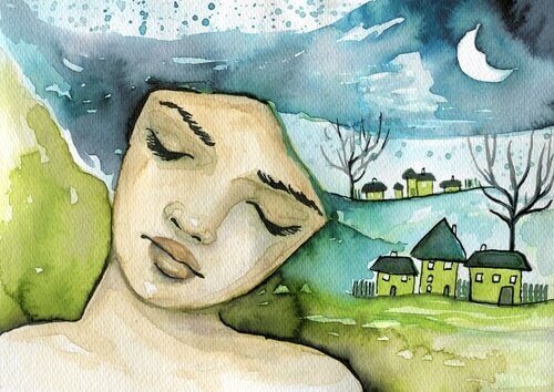 Uczucie smutku - nie pozwolę, by pozbawiło mnie tego, kim jestem