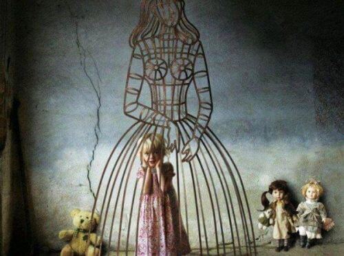 Samopoświęcanie w rodzinie jako sposób na lepsze życie