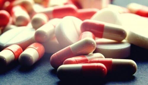 Escitalopram: jego stosowanie i działania niepożądane