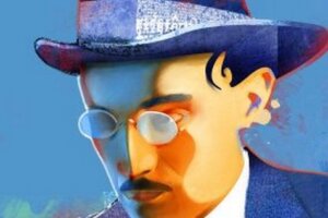 Fernando Pessoa oraz jego 7 odkrywczych cytatów