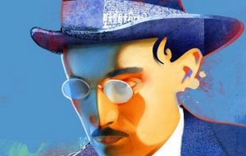 Fernando Pessoa oraz jego 7 odkrywczych cytatów