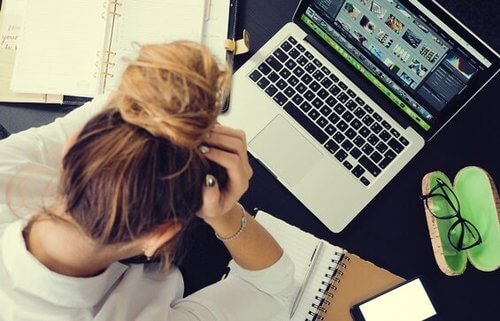 Zmiana pracy - 5 czynników, które zdradzają, że już czas