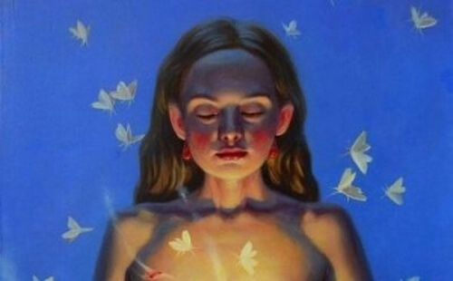 Pogodzenie się z czymś nie oznacza machania flagą i rezygnacji