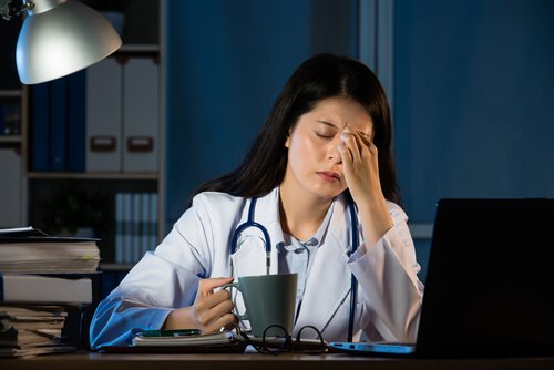 Praca w nocy i jej wpływ na Twoje zdrowie