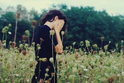 Apatia i nuda - nie znika za pomocą siły woli