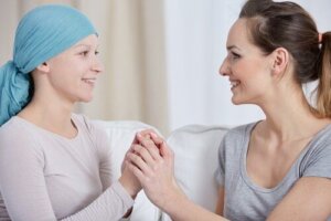 Kobiety z rakiem piersi: sposoby relaksu