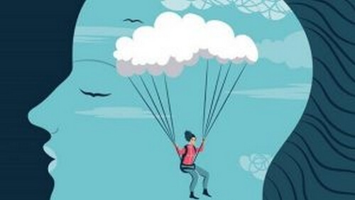 Intuicyjne myślenie - odkryj jego 4 formy