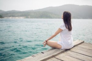 Medytacja – jak odnosi się do niej nauka?