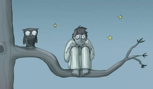 Sen - jak długo można bez niego wytrzymać?