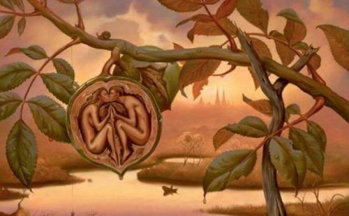 Miłość romantyczna i jej ewolucja