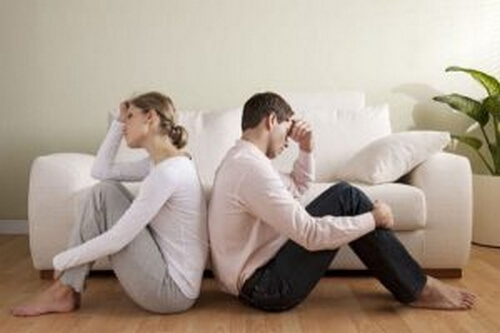 Miłość - 3 czynniki, które powoli ją zabijają