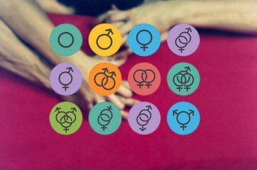 Orientacja seksualna: poznaj labirynt jej rodzajów