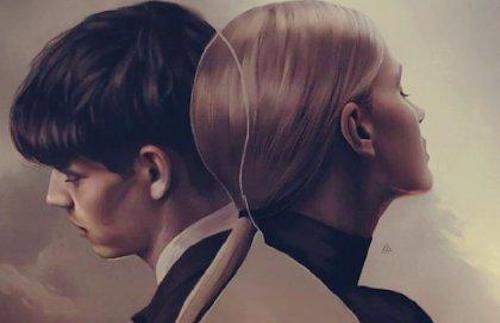 Zasługujesz na miłość, którą zawsze starasz się dać innym