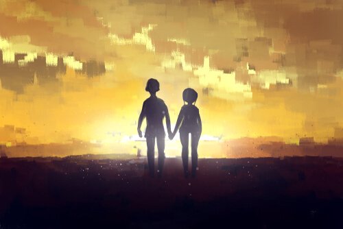 Nie potrzebuję Cię, ale chcę z Tobą być