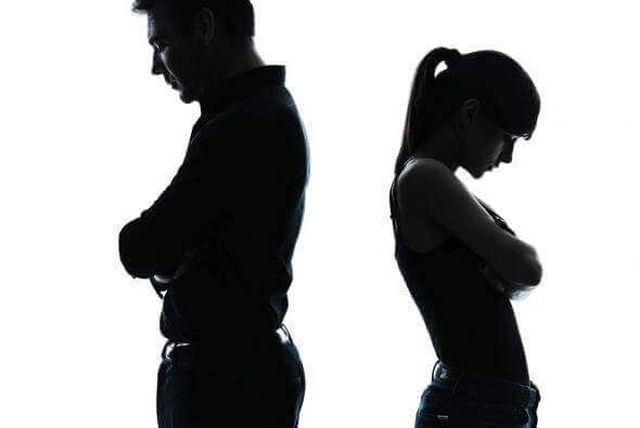 Córka nie słucha ojca