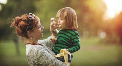 Poprawić koncentrację u dzieci: 6 artykułów spożywczych