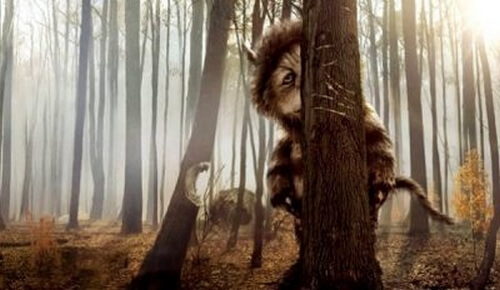 Potwory, które czają się w naszych umysłach