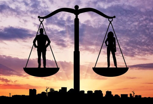 Świat bez kobiet nie przetrwałby nawet jednej chwili