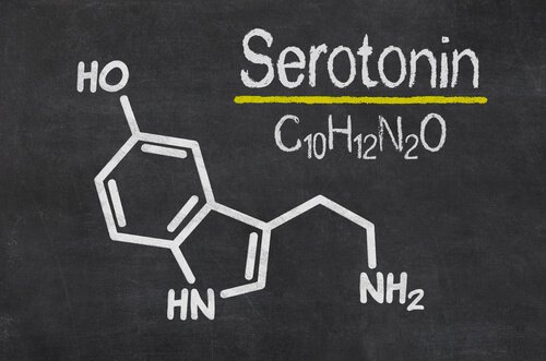 serotonina