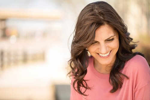 Dojrzałe kobiety znają swoją wartość i są pewne siebie