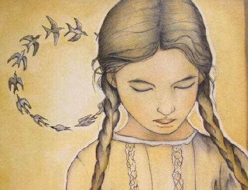 Śmierć bliskiej osoby- jak i kiedy powiedzieć o tym dziecku?