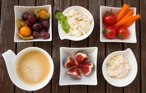 Śniadanie - w jaki sposób wpływa na nasze samopoczucie