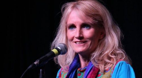 Suzanne Powell - 7 cytatów o mądrości i miłości, które Cię zainspirują