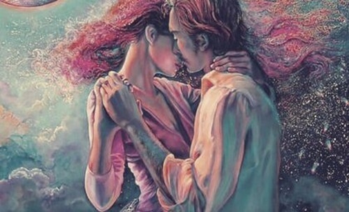 Kochać bez zaborczości to kochać dojrzale