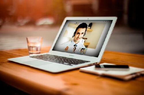 Terapeuta online naprawdę działa - oto 5 korzyści