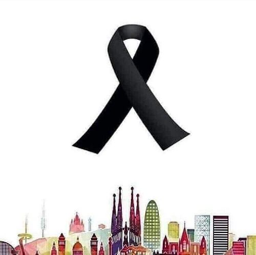Terroryzm i Barcelona – garść przemyśleń na ten temat