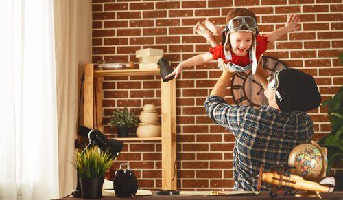 Uczenie się poprzez zabawę: niezawodny sposób nauczania dzieci