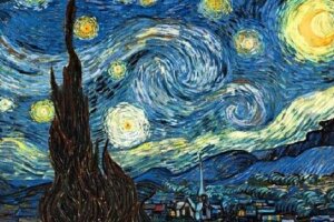 Vincent van Gogh i potęga synestezji w sztuce