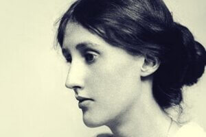 Virginia Woolf i jej 10 najlepszych cytatów