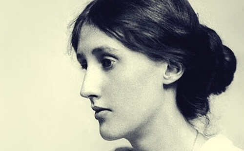 Virginia Woolf